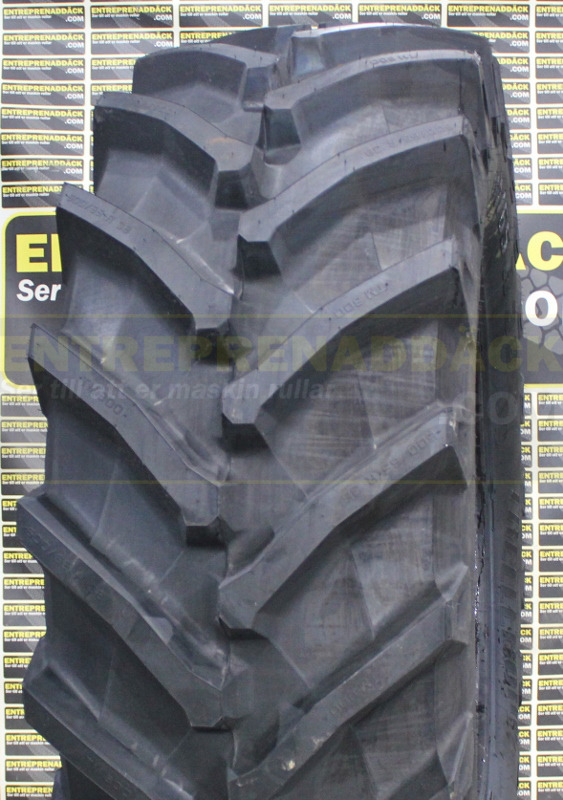 650/60R38 VF Trelleborg TM1060 - Komplet hjul for Traktor: billede 1 650/60R38 VF Trelleborg TM1060 - Komplet hjul for Traktor: billede 1