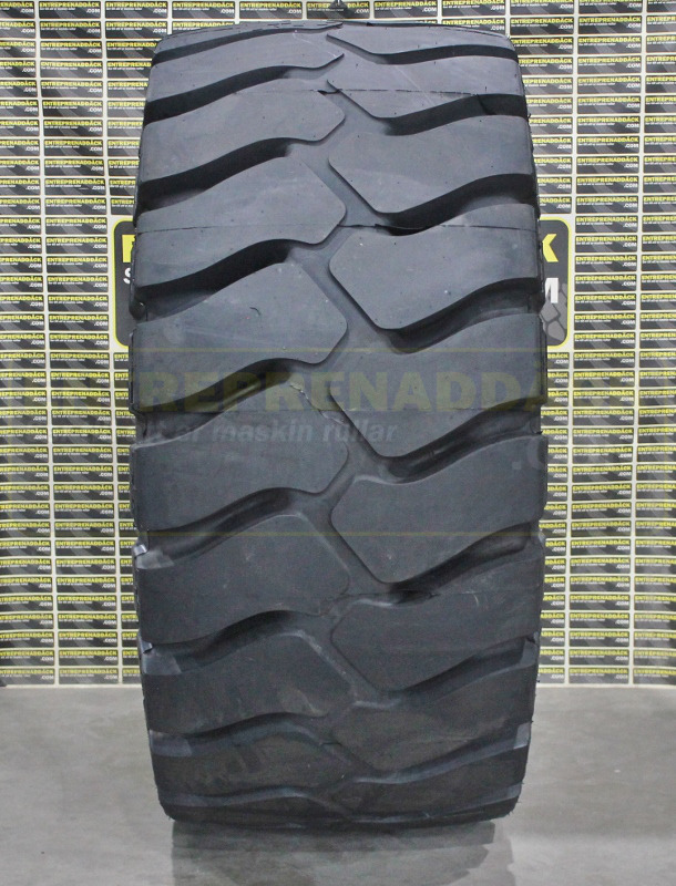 ADVANCE GLR20 L5*** 35/65R33 for Volvo L350 Loader - Komplet hjul for Gummihjulslæsser: billede 3 ADVANCE GLR20 L5*** 35/65R33 for Volvo L350 Loader - Komplet hjul for Gummihjulslæsser: billede 3