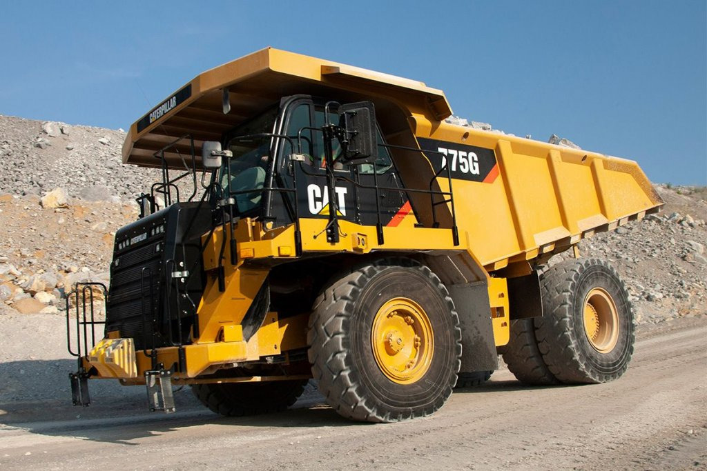 OTR Rim 17,00-35/3,5” 5-P for CAT Rigid Dump Truck (For tyres 24.00R35) - Fælg for Lastbildumper: billede 2 OTR Rim 17,00-35/3,5” 5-P for CAT Rigid Dump Truck (For tyres 24.00R35) - Fælg for Lastbildumper: billede 2