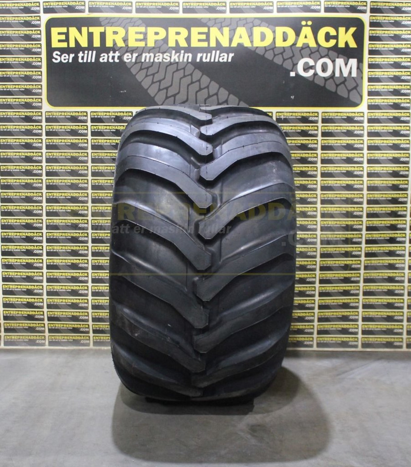 TIANLI EXC-SF 600/40-22.5 18PR – for wheeled excavator complete wheels. - Komplet hjul for Hjulgravemaskine: billede 3 TIANLI EXC-SF 600/40-22.5 18PR – for wheeled excavator complete wheels. - Komplet hjul for Hjulgravemaskine: billede 3