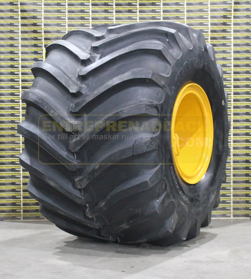 Tianli Terra King II 1000/50R25 wheel - Dæk og fælge for Knækstyret dumper: billede 2 Tianli Terra King II 1000/50R25 wheel - Dæk og fælge for Knækstyret dumper: billede 2