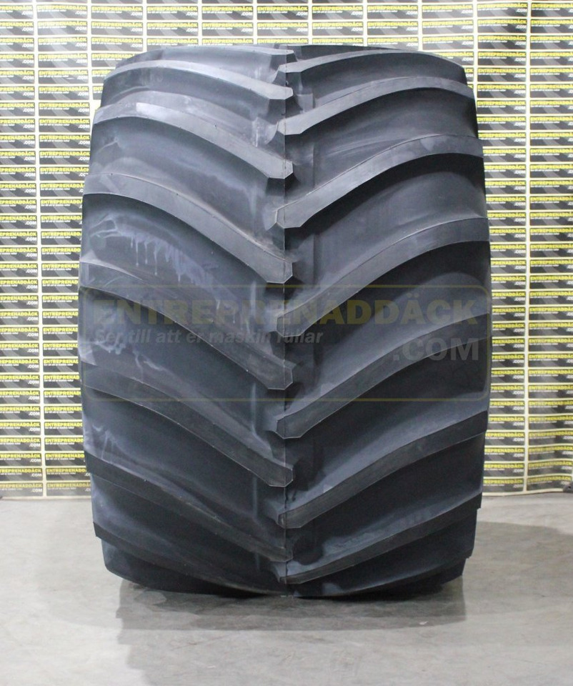 Tianli Terra King II 1000/50R25 wheel - Dæk og fælge for Knækstyret dumper: billede 3 Tianli Terra King II 1000/50R25 wheel - Dæk og fælge for Knækstyret dumper: billede 3