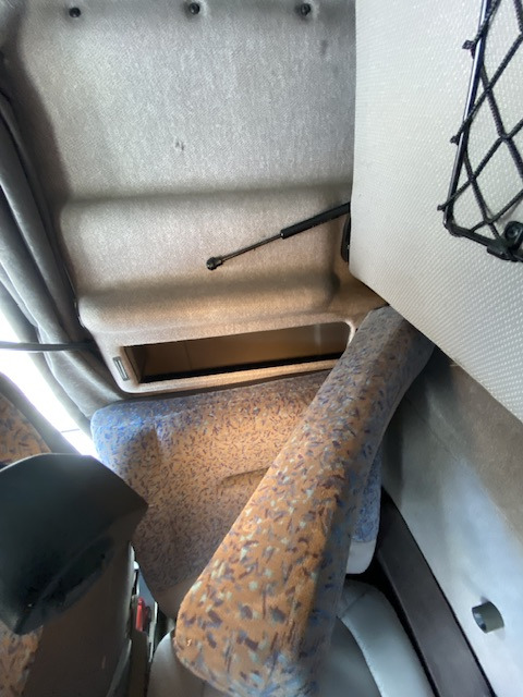 Trækker Renault Magnum 460 Dxi iShift: billede 10