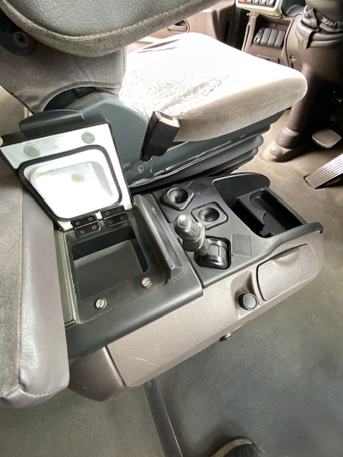 Trækker Renault Magnum 460 Dxi iShift: billede 17