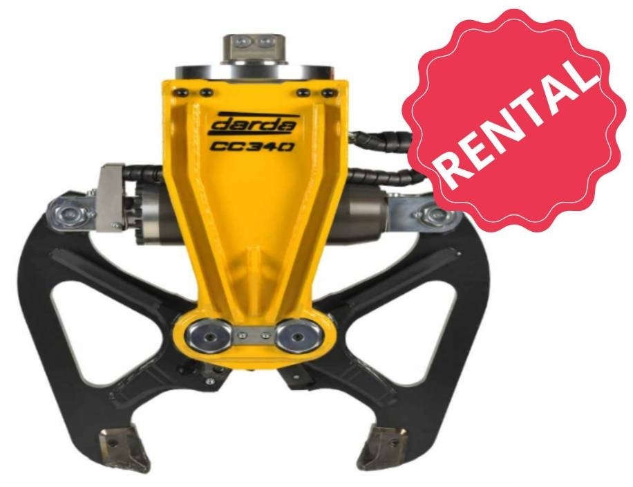 Værktøj/ Udstyr Darda inny: billede 1