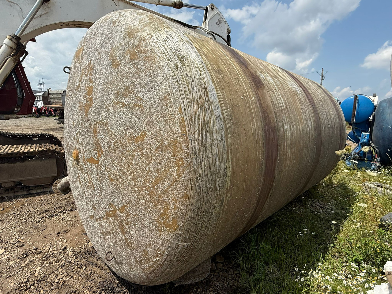 Anhænger ACKERMANN TKA18 Trailer: billede 7 Anhænger ACKERMANN TKA18 Trailer: billede 7