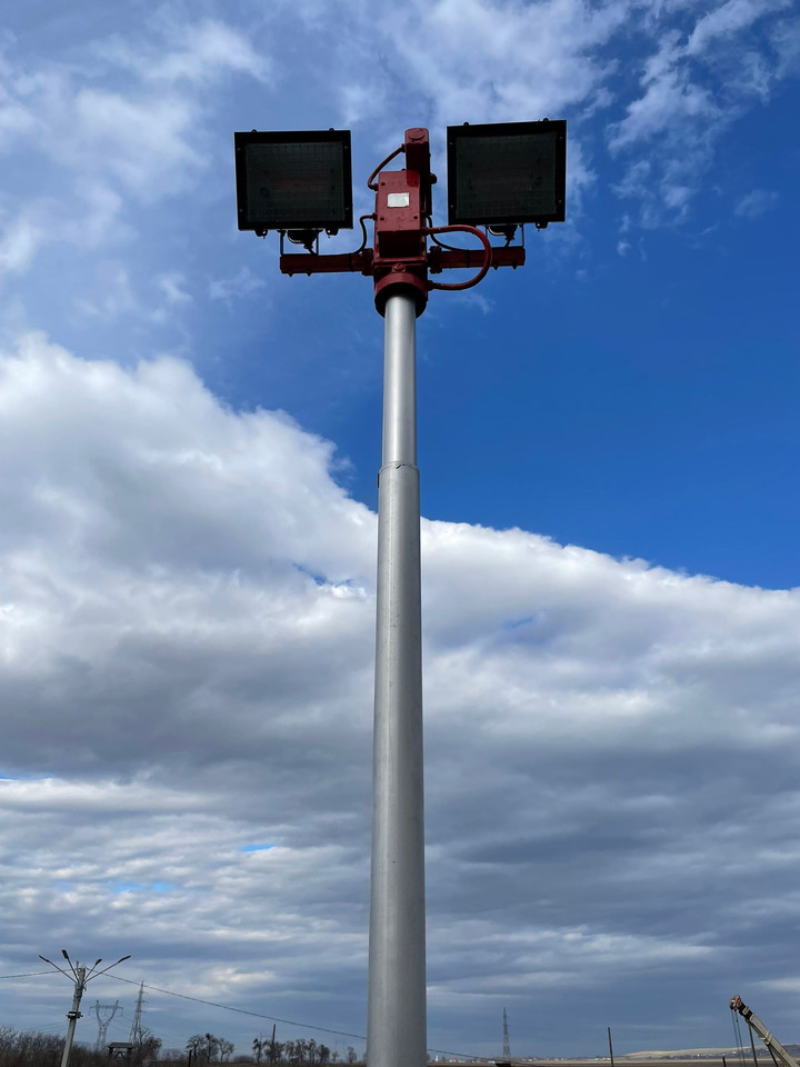 KRONENBURG K45 FIRE TRUCK - Brandbil: billede 4 KRONENBURG K45 FIRE TRUCK - Brandbil: billede 4