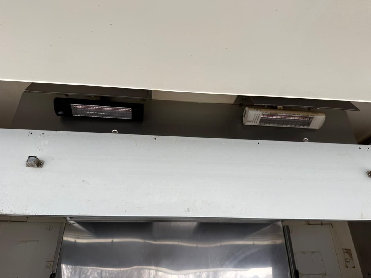 GRILL-IMBIS ROKA RK5 - Øvrig maskin: billede 5 GRILL-IMBIS ROKA RK5 - Øvrig maskin: billede 5