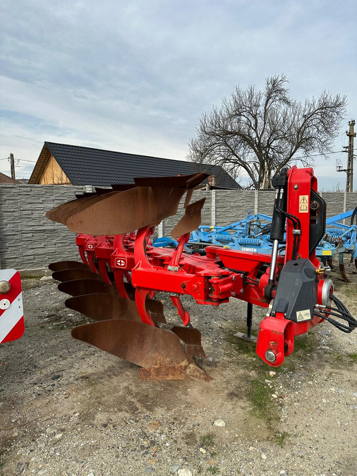 Plow Gregoire Besson Rover 60 - Plov: billede 1 Plow Gregoire Besson Rover 60 - Plov: billede 1