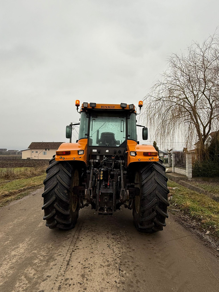Renault RZ150 - Traktor: billede 3 Renault RZ150 - Traktor: billede 3