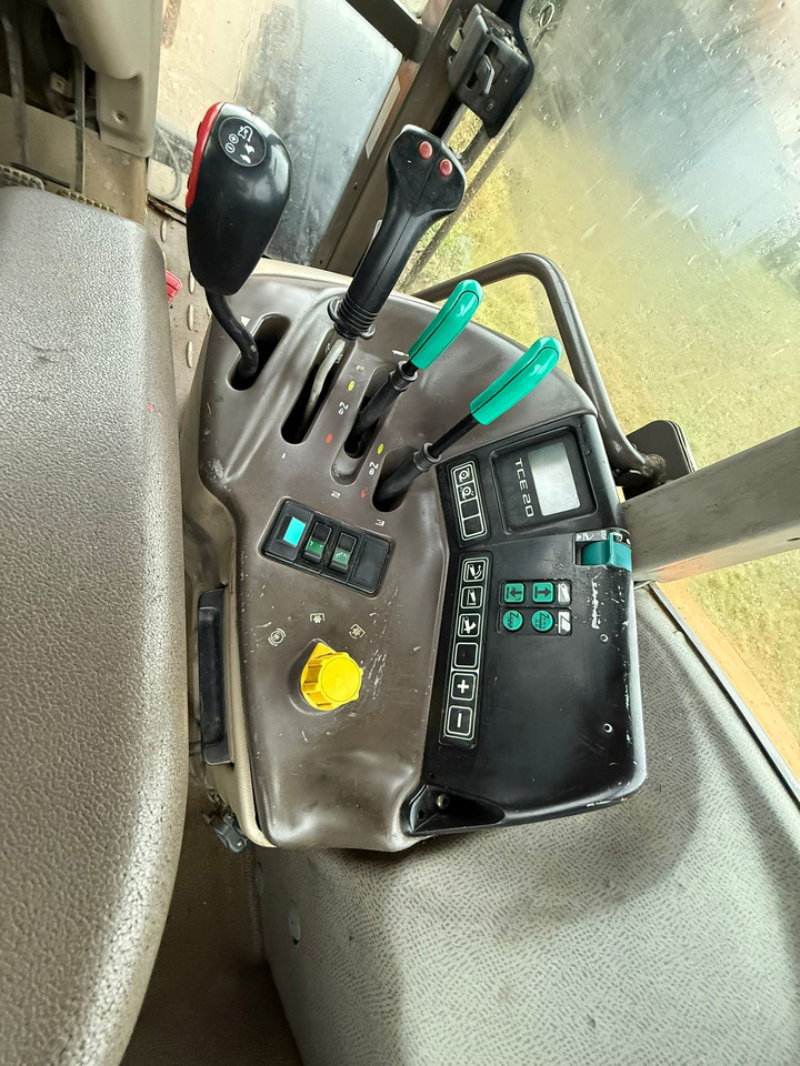 Renault RZ150 - Traktor: billede 5 Renault RZ150 - Traktor: billede 5