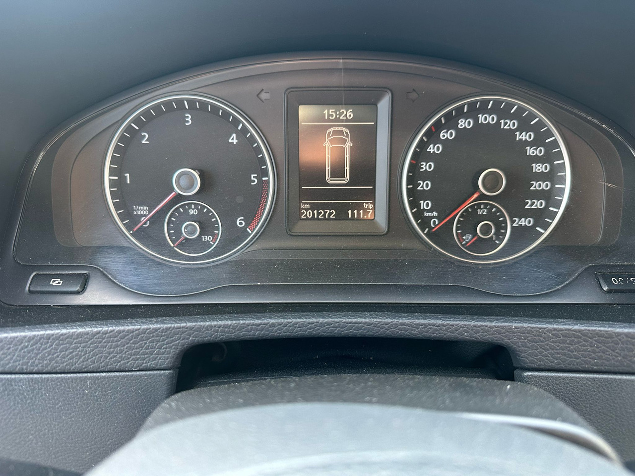 SKODA RAPID - Sedan: billede 3 SKODA RAPID - Sedan: billede 3