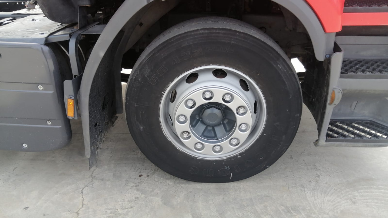 Renault PREMIUM 450 DXI, Manual ZF - Trækker: billede 5 Renault PREMIUM 450 DXI, Manual ZF - Trækker: billede 5