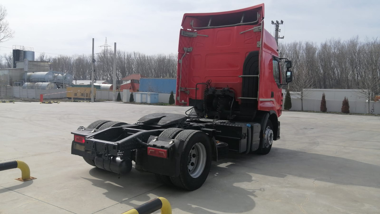 Renault PREMIUM 450 DXI, Manual ZF - Trækker: billede 3 Renault PREMIUM 450 DXI, Manual ZF - Trækker: billede 3