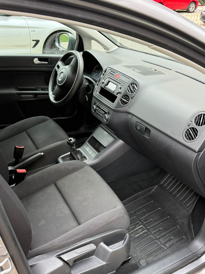 Volkswagen Golf Plus 1.6 TDI - Bil: billede 5 Volkswagen Golf Plus 1.6 TDI - Bil: billede 5