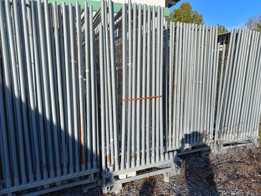 Cronwall verkkoaitaelementtejä - Bygningsudstyr: billede 4 Cronwall verkkoaitaelementtejä - Bygningsudstyr: billede 4