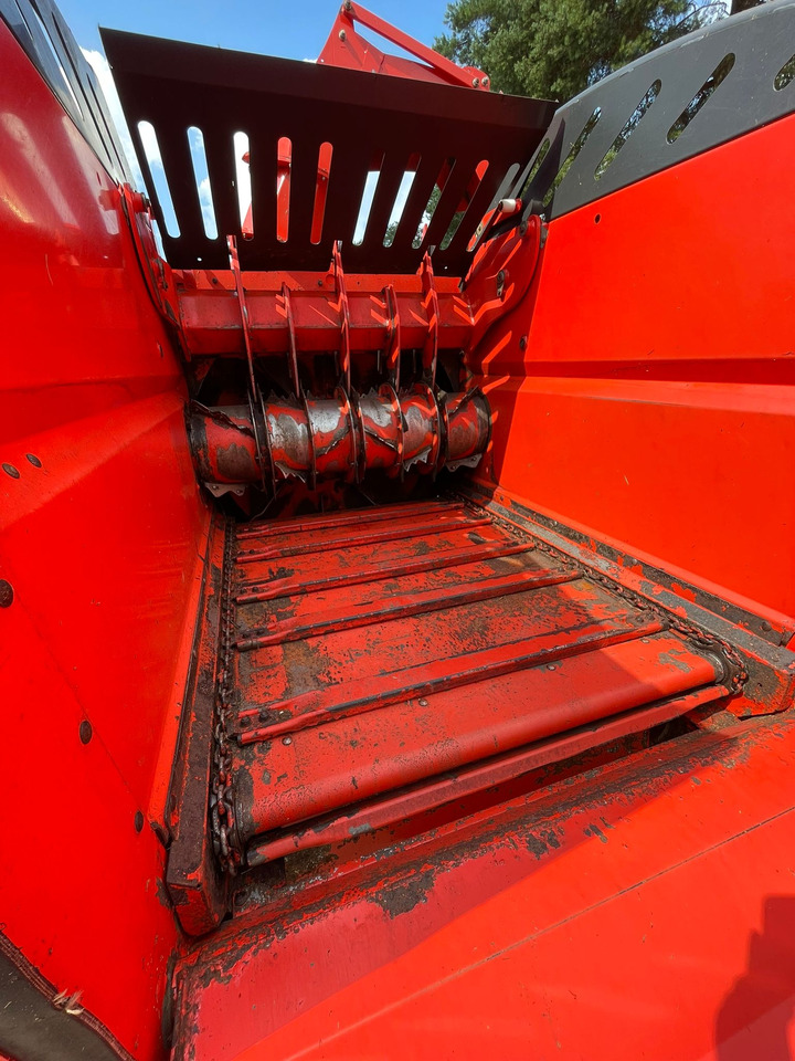 Udstyr til kvæg KUHN Primor 3570M hinattava paalisilppuri: billede 9 Udstyr til kvæg KUHN Primor 3570M hinattava paalisilppuri: billede 9