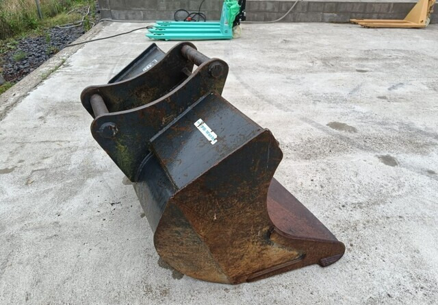 Luiskakauha 125cm - S50 kiinnike - Skovl til gravemaskine for Entreprenørmaskin: billede 4 Luiskakauha 125cm - S50 kiinnike - Skovl til gravemaskine for Entreprenørmaskin: billede 4