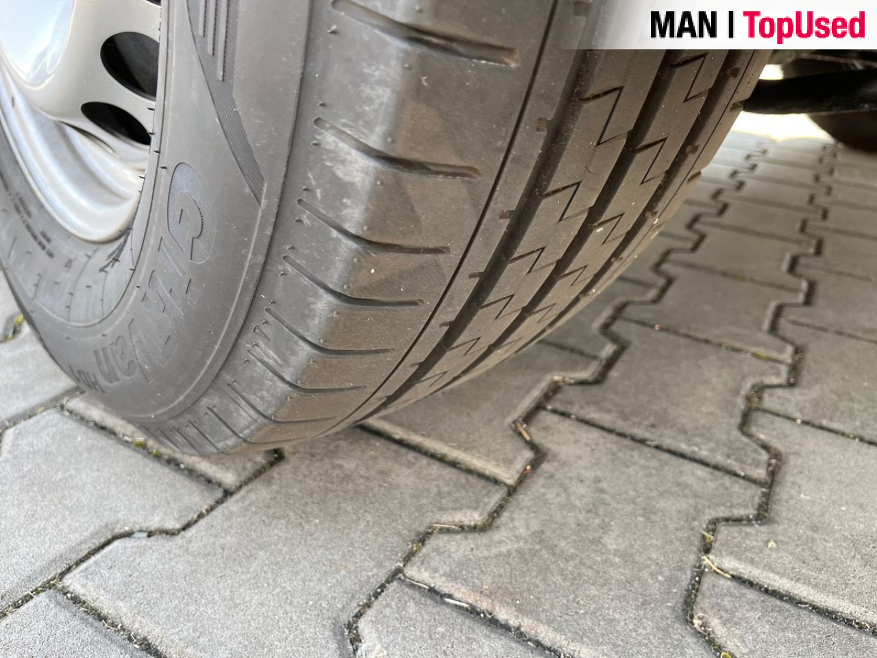 MAN TGE 3.140 4X2F SB L3H3 - Varevogn: billede 4 MAN TGE 3.140 4X2F SB L3H3 - Varevogn: billede 4