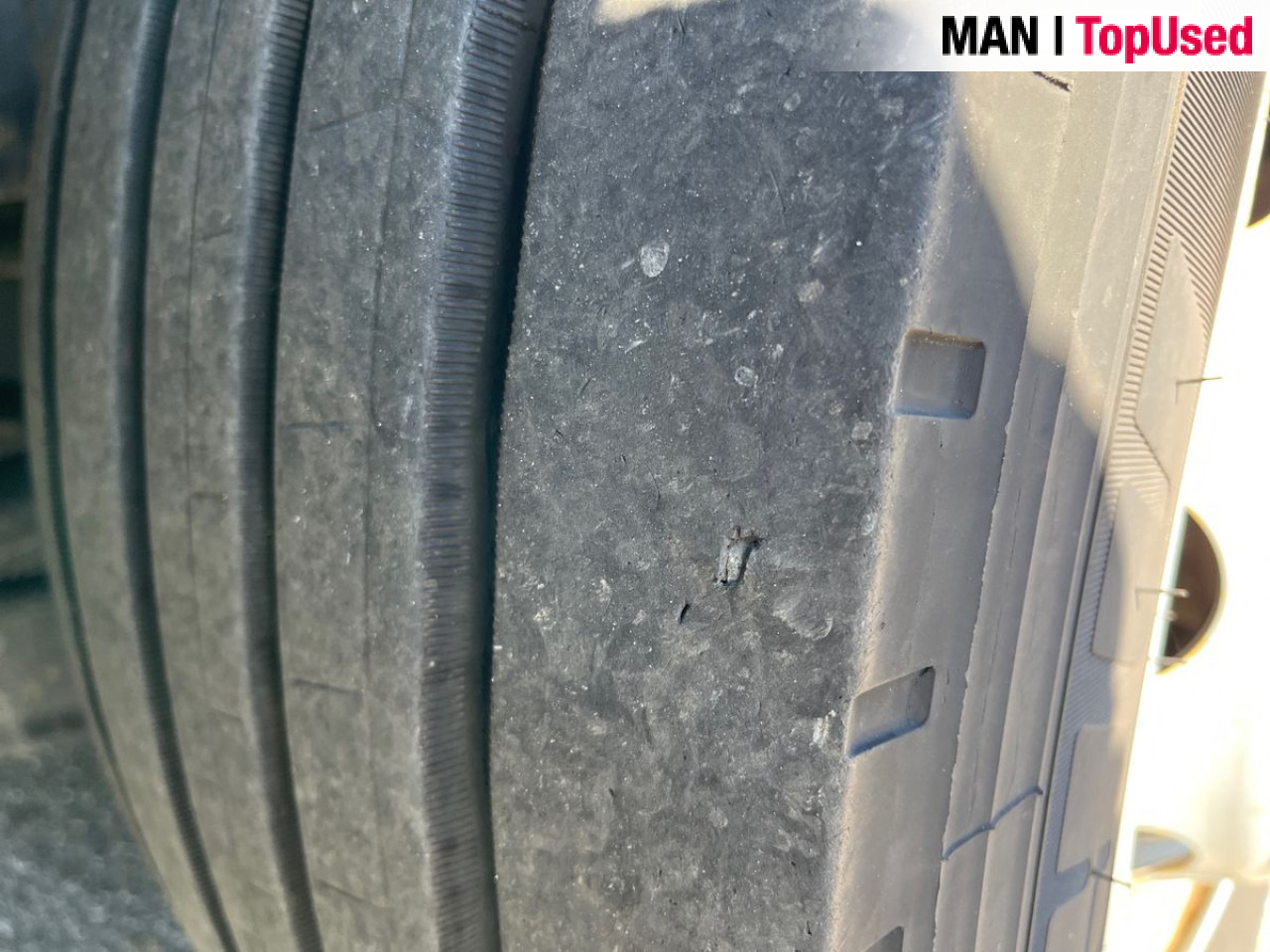 MAN TGX 18.470 4x2 LL SA Euro6 Retarder Klima ZV - Trækker: billede 3 MAN TGX 18.470 4x2 LL SA Euro6 Retarder Klima ZV - Trækker: billede 3