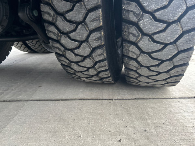 MAN TGS 41.540 8x8 BB CH - Ladbil med tip: billede 3 MAN TGS 41.540 8x8 BB CH - Ladbil med tip: billede 3