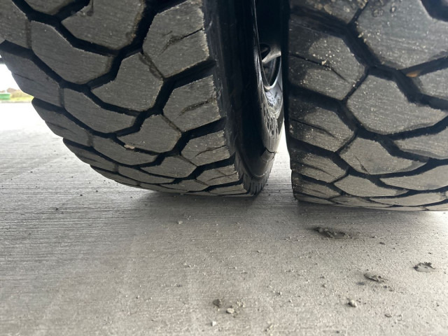 MAN TGS 41.540 8x8 BB CH - Ladbil med tip: billede 4 MAN TGS 41.540 8x8 BB CH - Ladbil med tip: billede 4