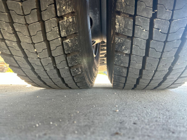 MAN TGX 18.470 4x2 LL SA - Trækker: billede 3 MAN TGX 18.470 4x2 LL SA - Trækker: billede 3