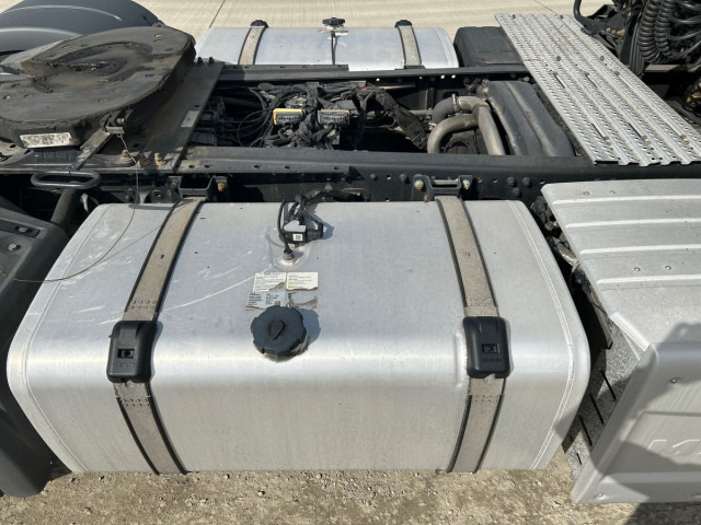 MAN TGX 18.510 4x2 LL SA - Trækker: billede 4 MAN TGX 18.510 4x2 LL SA - Trækker: billede 4