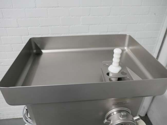 Freund / Ifooma grinder TG105 - Fødevaremaskine: billede 5 Freund / Ifooma grinder TG105 - Fødevaremaskine: billede 5