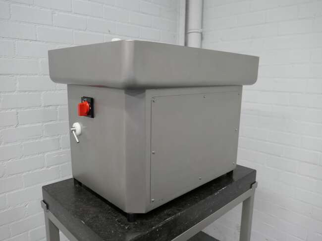 Freund / Ifooma grinder TG105 - Fødevaremaskine: billede 3 Freund / Ifooma grinder TG105 - Fødevaremaskine: billede 3