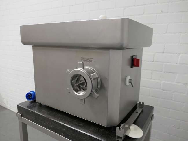 Freund / Ifooma grinder TG105 - Fødevaremaskine: billede 2 Freund / Ifooma grinder TG105 - Fødevaremaskine: billede 2