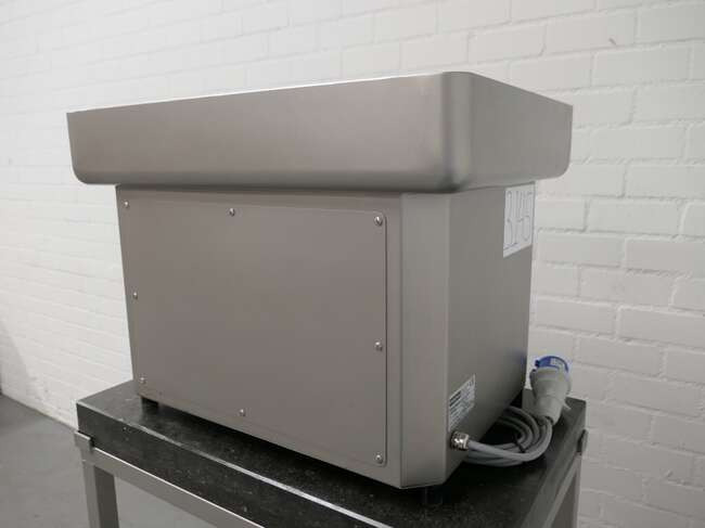 Freund / Ifooma grinder TG105 - Fødevaremaskine: billede 4 Freund / Ifooma grinder TG105 - Fødevaremaskine: billede 4