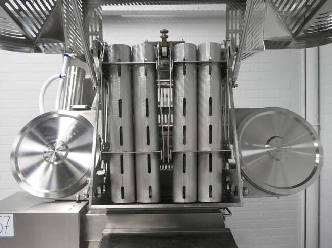 Selo slicer AE0148179 - Fødevaremaskine: billede 5 Selo slicer AE0148179 - Fødevaremaskine: billede 5