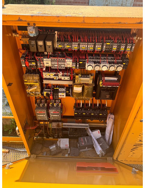 Liebherr 112EC-H - Tårnkran: billede 4 Liebherr 112EC-H - Tårnkran: billede 4