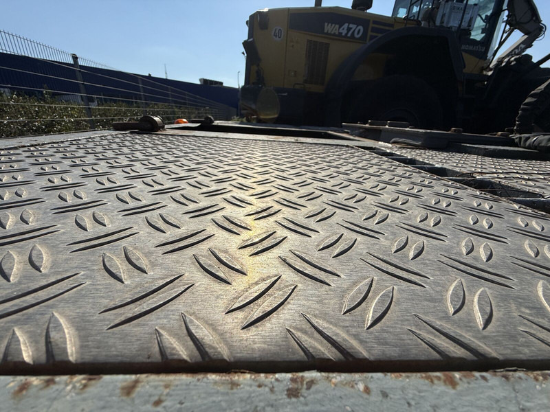 Liebherr 80km/h axeles to self erecting crane 32K 35K 42K 50K 63K 71K - Tårnkran: billede 5 Liebherr 80km/h axeles to self erecting crane 32K 35K 42K 50K 63K 71K - Tårnkran: billede 5