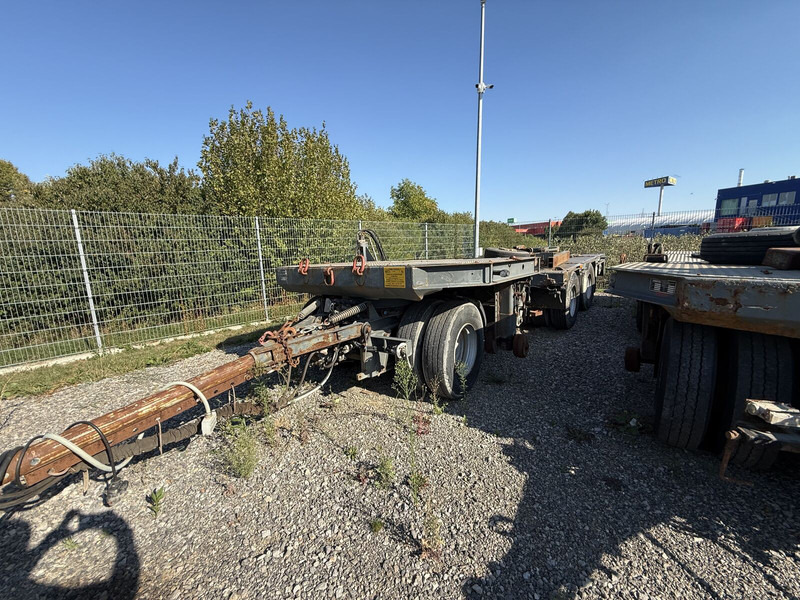 Tårnkran Liebherr 80km/h axeles to self erecting crane 32K 35K 42K 50K 63K 71K: billede 7 Tårnkran Liebherr 80km/h axeles to self erecting crane 32K 35K 42K 50K 63K 71K: billede 7