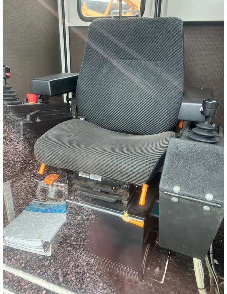 Liebherr 85EC-B 2012yom - Tårnkran: billede 4 Liebherr 85EC-B 2012yom - Tårnkran: billede 4