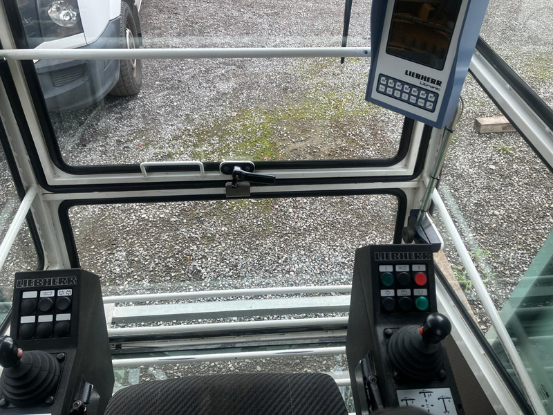 Liebherr 85EC-B 2012yom - Tårnkran: billede 3 Liebherr 85EC-B 2012yom - Tårnkran: billede 3