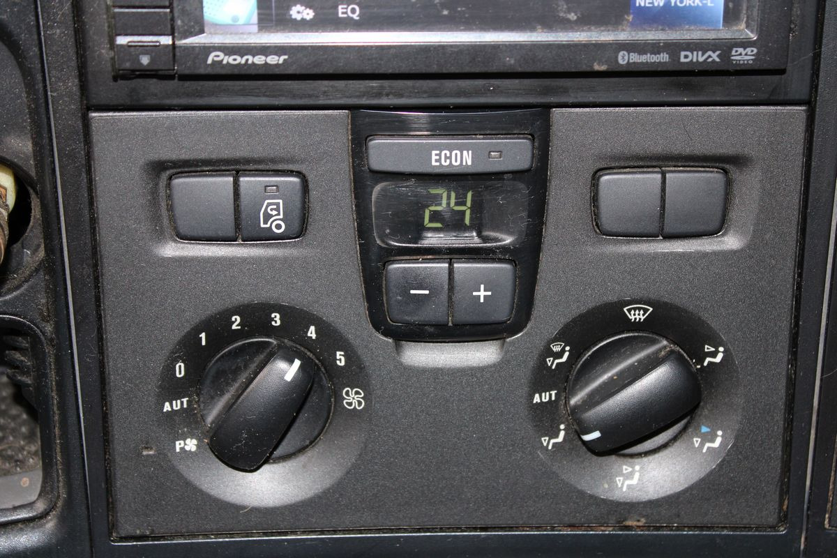 Lastbil varevogn Scania P230: billede 8