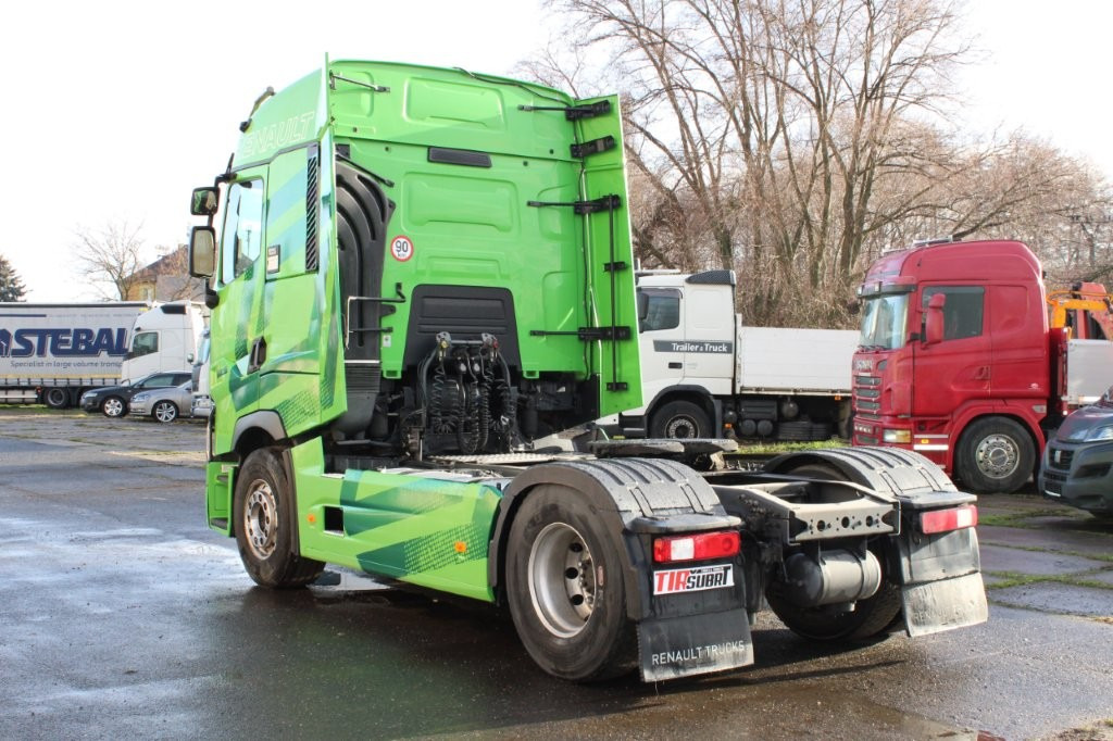 RENAULT T 440, NEZÁVISLÁ KLIMATIZACE - Trækker: billede 3 RENAULT T 440, NEZÁVISLÁ KLIMATIZACE - Trækker: billede 3