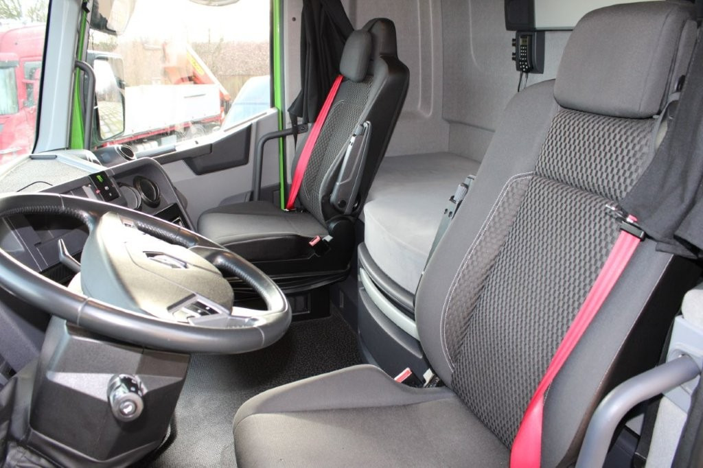 RENAULT T 440, NEZÁVISLÁ KLIMATIZACE - Trækker: billede 5 RENAULT T 440, NEZÁVISLÁ KLIMATIZACE - Trækker: billede 5