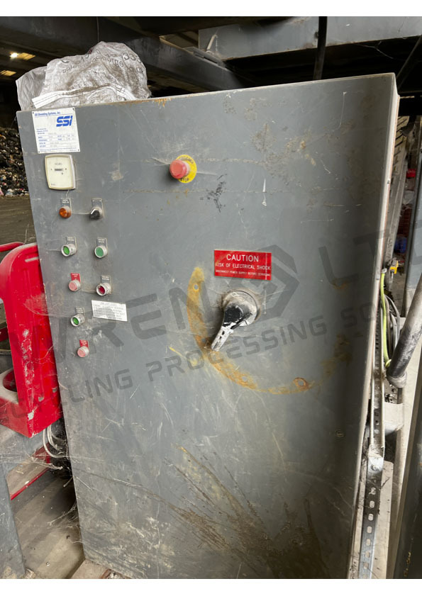 SSI - Neddeler: billede 5 SSI - Neddeler: billede 5