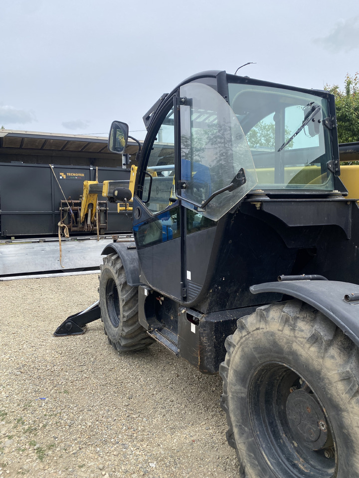 HAULOTTE HTL 4017 - Teleskop truck: billede 4 HAULOTTE HTL 4017 - Teleskop truck: billede 4