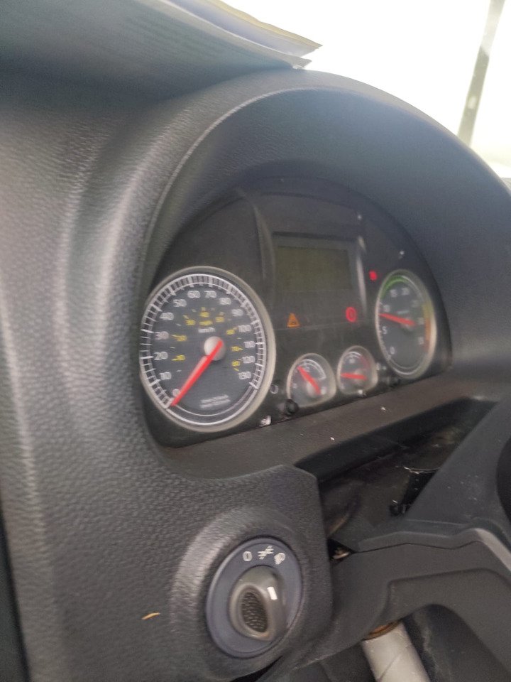 IVECO EUROCARGO 80E18 - Lastbil med lad, Tipvogn lastbil: billede 4 IVECO EUROCARGO 80E18 - Lastbil med lad, Tipvogn lastbil: billede 4