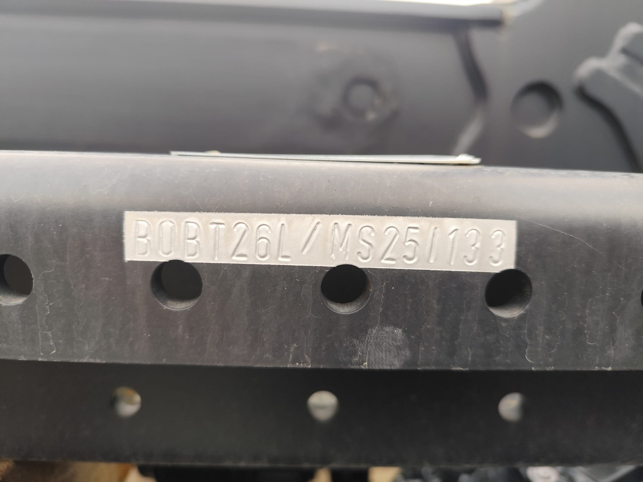 IVECO STRALIS AD 260S31 XP - Lastbil kroghejs: billede 4 IVECO STRALIS AD 260S31 XP - Lastbil kroghejs: billede 4