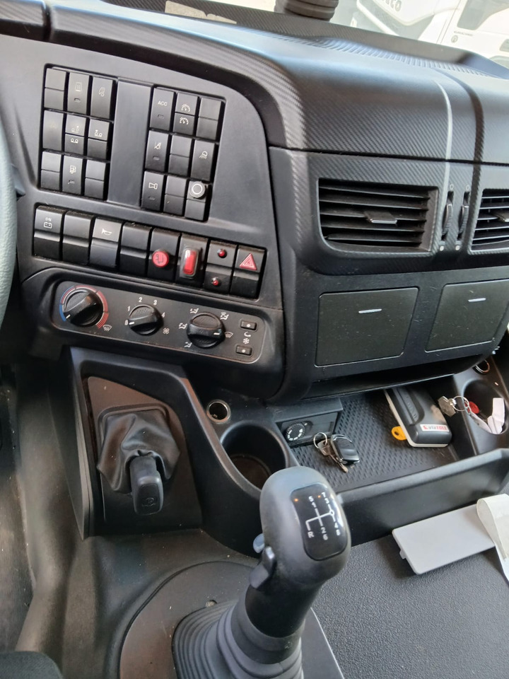 IVECO STRALIS AD 260S31 Y/P - Lastbil kroghejs: billede 5 IVECO STRALIS AD 260S31 Y/P - Lastbil kroghejs: billede 5