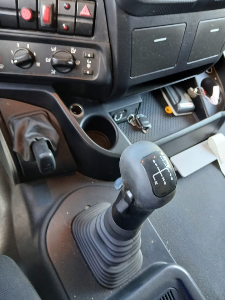 IVECO STRALIS AD 260S31 Y/P - Lastbil kroghejs: billede 3 IVECO STRALIS AD 260S31 Y/P - Lastbil kroghejs: billede 3