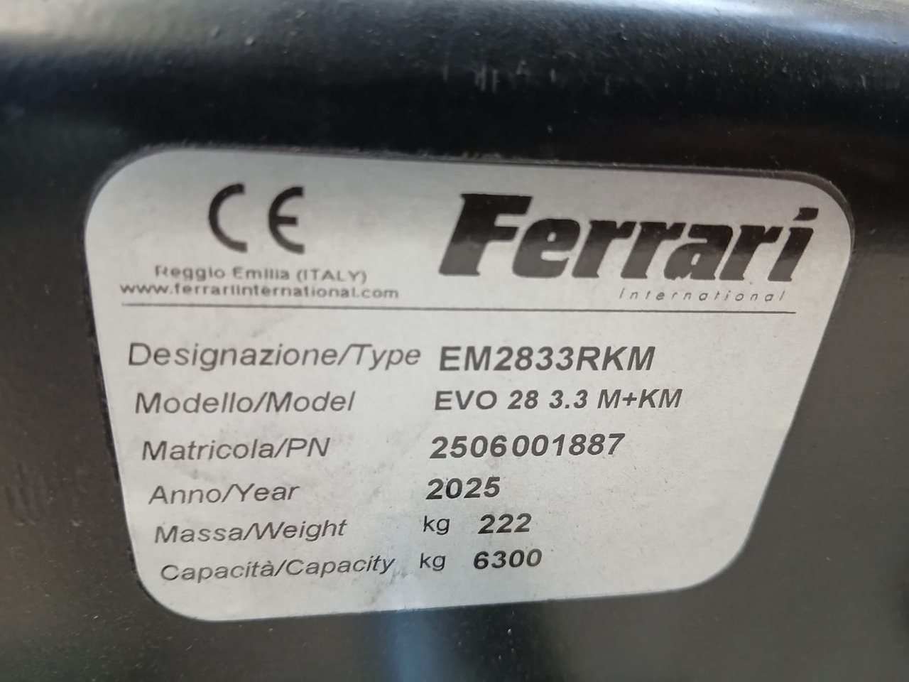 IVECO STRALIS HI-STREET AD190S42 - Lastbil med kran, Tipvogn lastbil: billede 2 IVECO STRALIS HI-STREET AD190S42 - Lastbil med kran, Tipvogn lastbil: billede 2