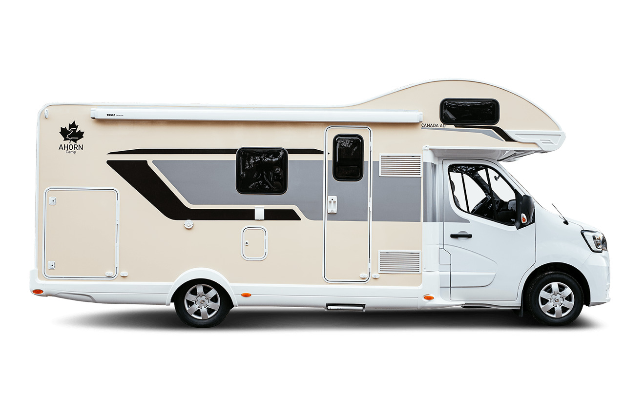 AHORN Canada AD | Verfügbar ab 09/25 - Autocamper med alkove: billede 3 AHORN Canada AD | Verfügbar ab 09/25 - Autocamper med alkove: billede 3