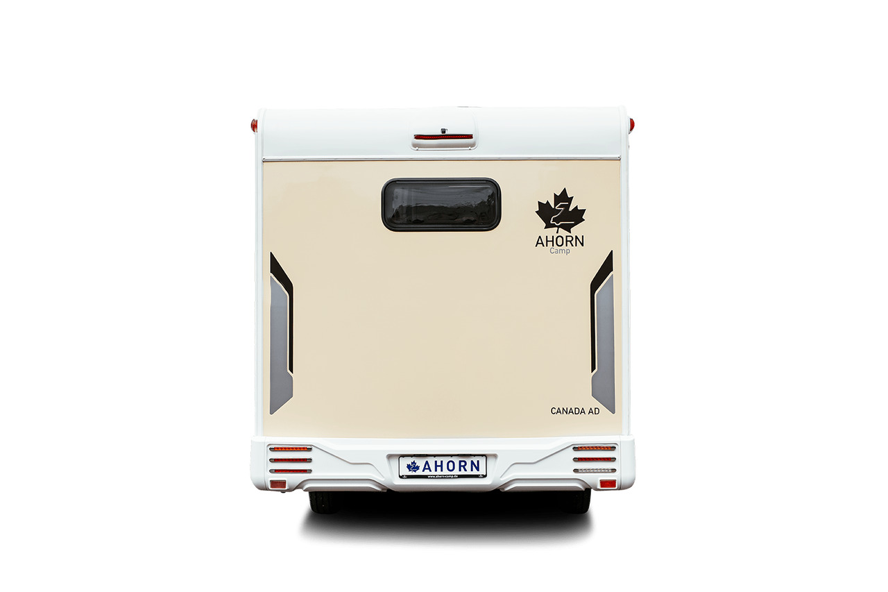 AHORN Canada AD | Verfügbar ab 09/25 - Autocamper med alkove: billede 5 AHORN Canada AD | Verfügbar ab 09/25 - Autocamper med alkove: billede 5